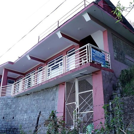 Himalayan Homestay Dharamshala Exterior photo