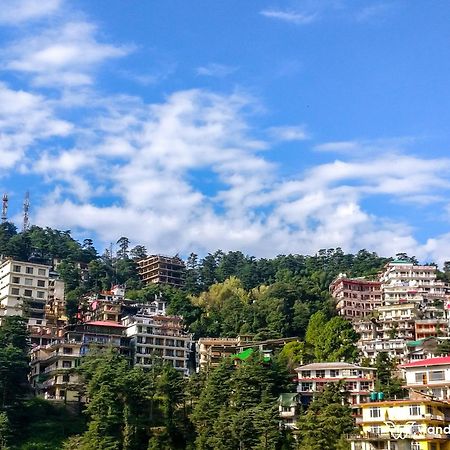 Himalayan Homestay Dharamshala Exterior photo