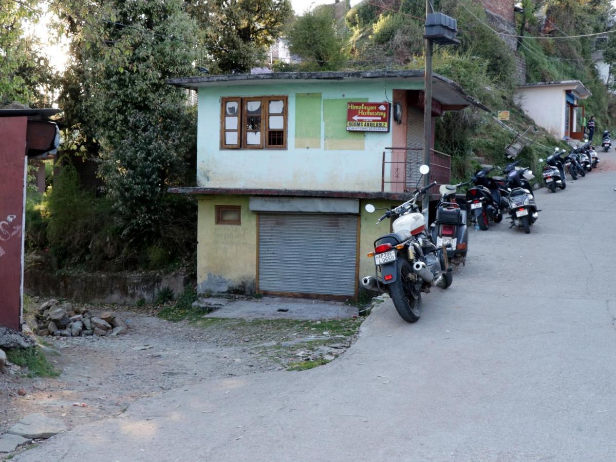 Himalayan Homestay Dharamshala Exterior photo