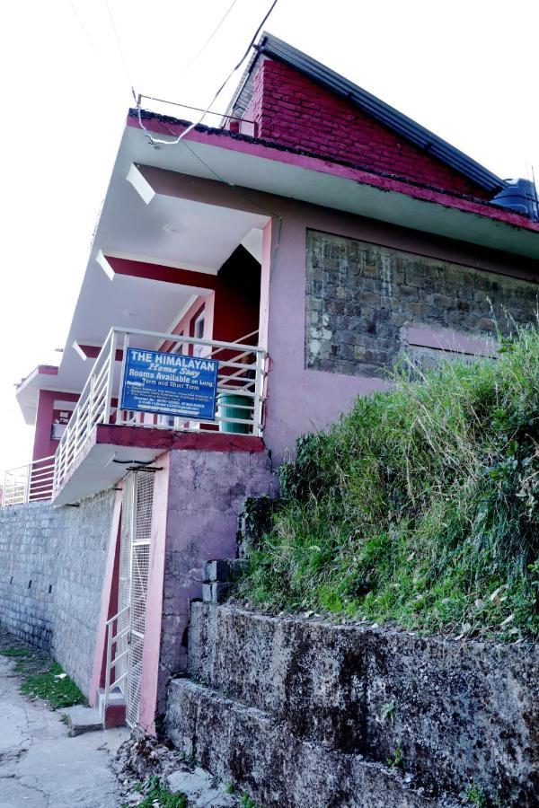 Himalayan Homestay Dharamshala Exterior photo