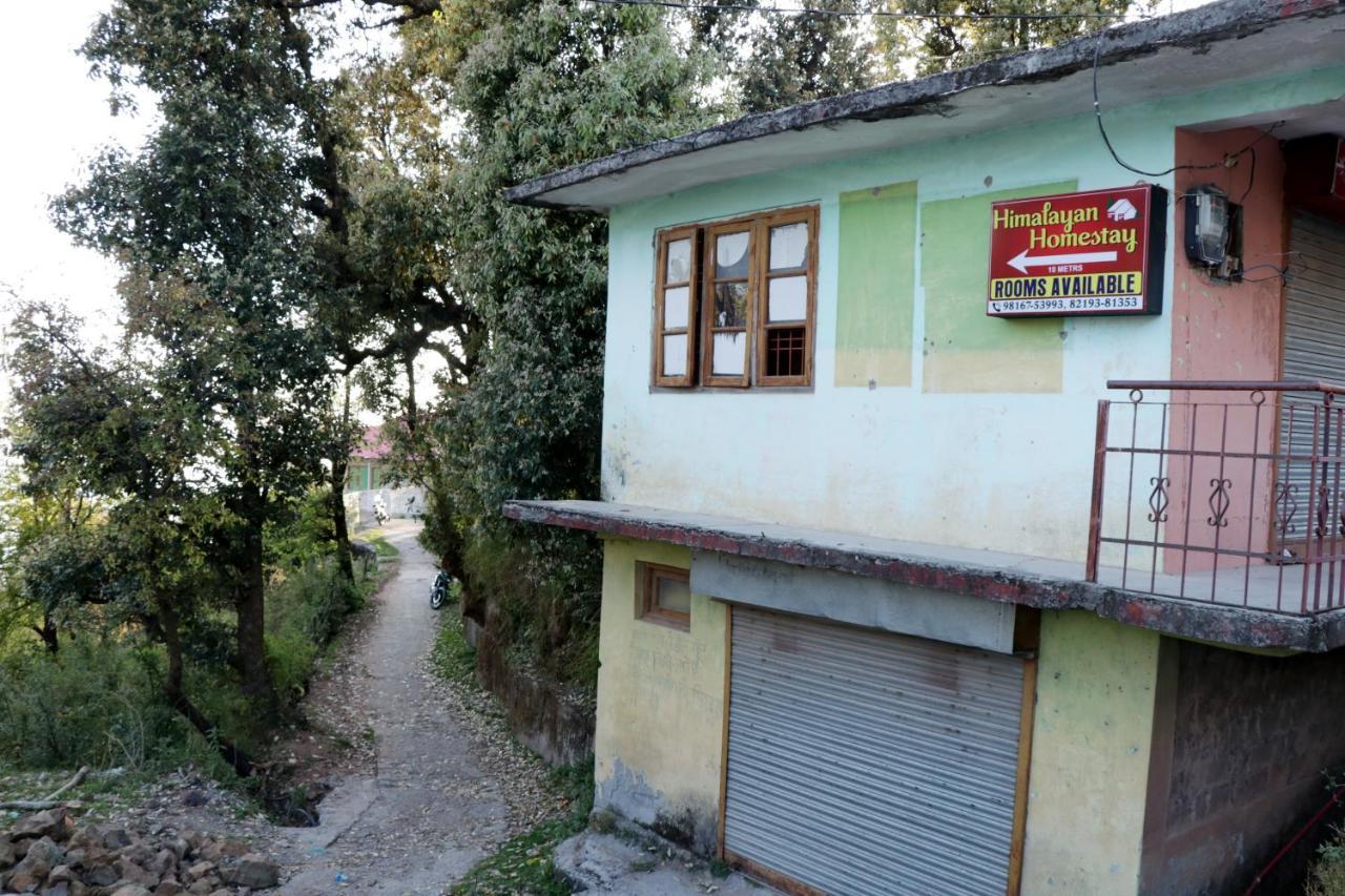 Himalayan Homestay Dharamshala Exterior photo