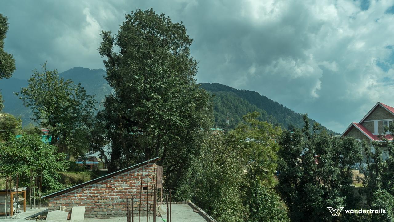 Himalayan Homestay Dharamshala Exterior photo