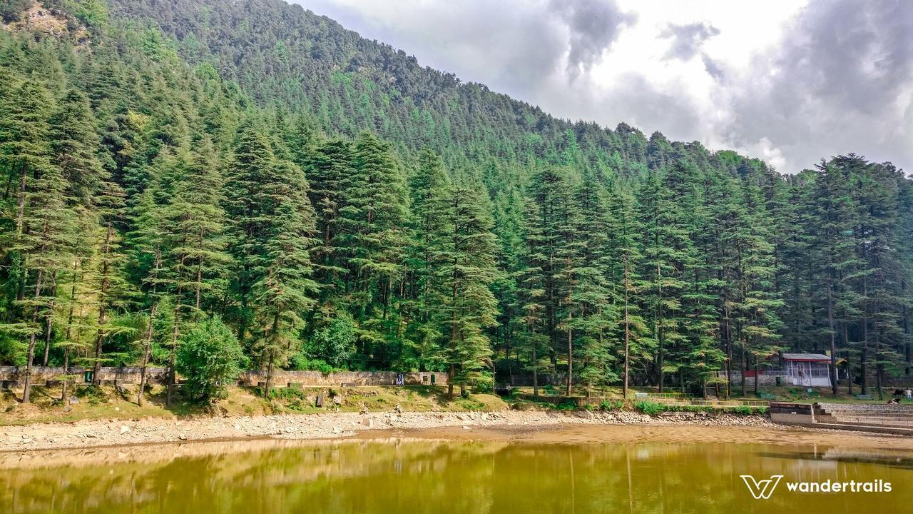 Himalayan Homestay Dharamshala Exterior photo