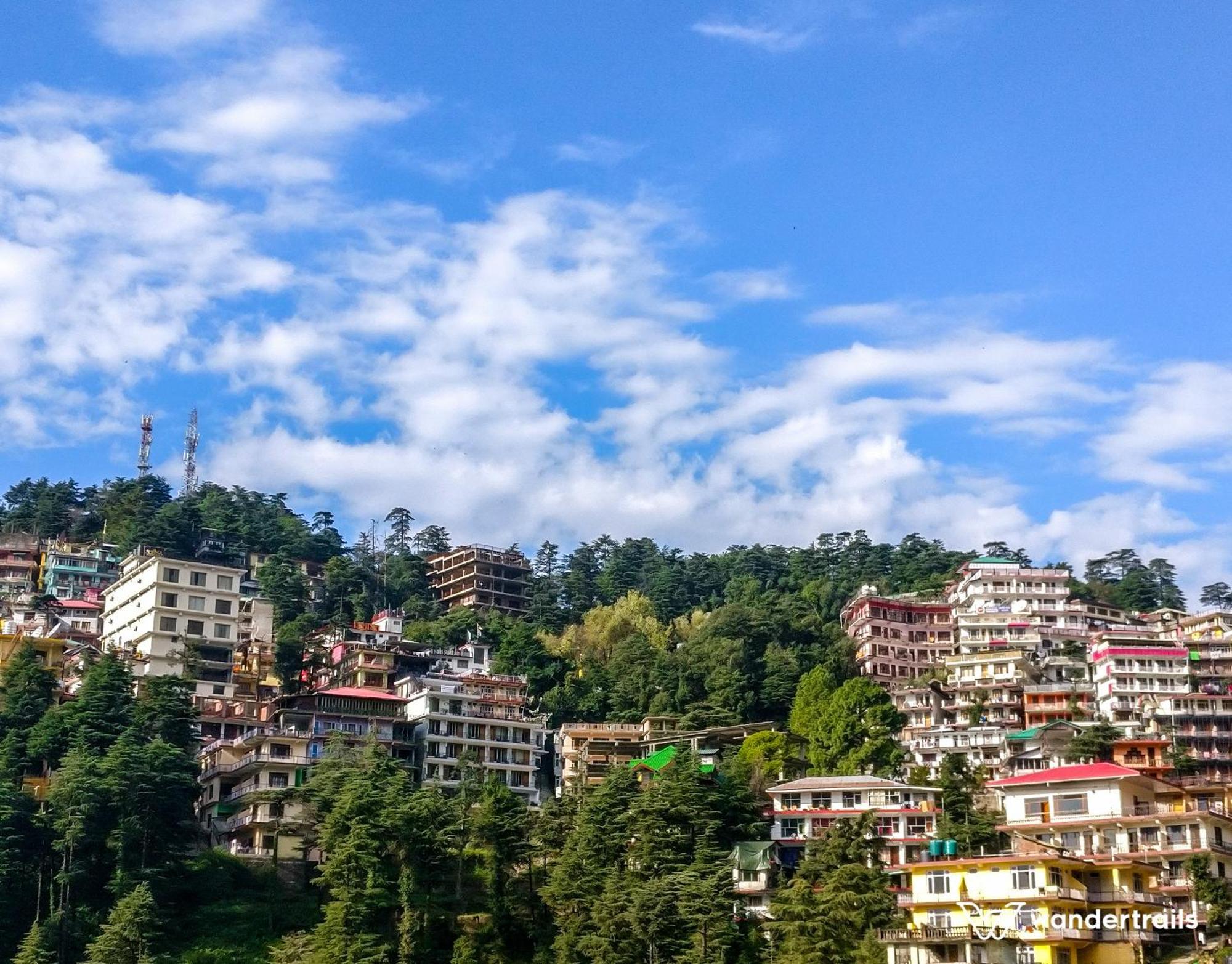 Himalayan Homestay Dharamshala Exterior photo